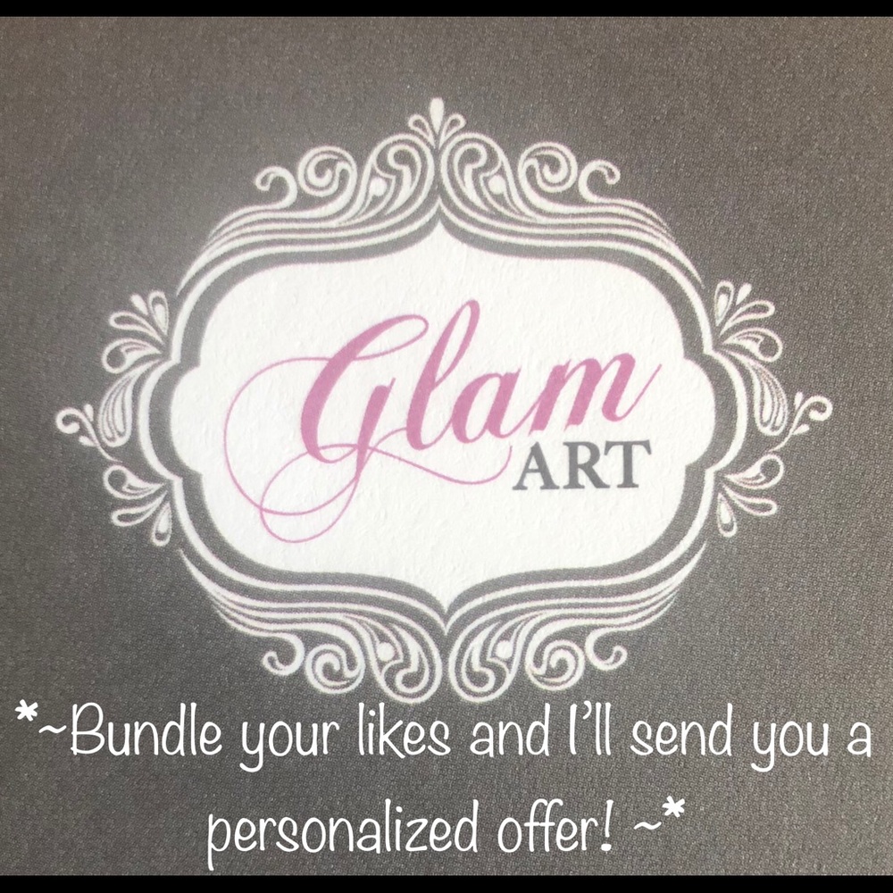 ~*Bundle your likes & I’ll send you an offer*~
